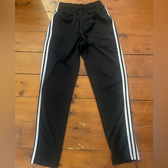 Adidas Athletic Joggers Track Pants - Picture 3 of 8